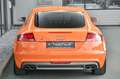 Audi TTS Coupe 2.0 TFSI quattro Navi* Bose* 19 ABT* Orange - thumbnail 26