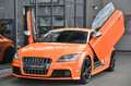 Audi TTS Coupe 2.0 TFSI quattro Navi* Bose* 19 ABT* Orange - thumbnail 27