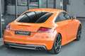 Audi TTS Coupe 2.0 TFSI quattro Navi* Bose* 19 ABT* Orange - thumbnail 29