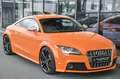 Audi TTS Coupe 2.0 TFSI quattro Navi* Bose* 19 ABT* Orange - thumbnail 4