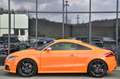 Audi TTS Coupe 2.0 TFSI quattro Navi* Bose* 19 ABT* Orange - thumbnail 7