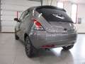 Lancia Ypsilon 1.0 firefly hybrid Platino 70CV - KM0 Grijs - thumbnail 5