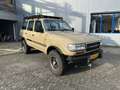 Toyota Land Cruiser 80 Beige - thumbnail 5