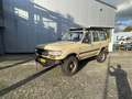 Toyota Land Cruiser 80 Beige - thumbnail 2