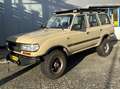 Toyota Land Cruiser 80 Beige - thumbnail 1