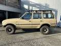 Toyota Land Cruiser 80 Beige - thumbnail 3