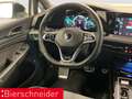 Volkswagen Golf GTE 8 1.4 TSI DSG GTE 18 MATRIX NAVI CAM ACC Weiß - thumbnail 12