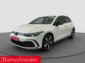 Volkswagen Golf GTE 8 1.4 TSI DSG GTE 18 MATRIX NAVI CAM ACC Weiß - thumbnail 1