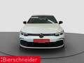 Volkswagen Golf GTE 8 1.4 TSI DSG GTE 18 MATRIX NAVI CAM ACC Weiß - thumbnail 2