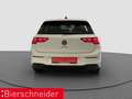 Volkswagen Golf GTE 8 1.4 TSI DSG GTE 18 MATRIX NAVI CAM ACC Weiß - thumbnail 5