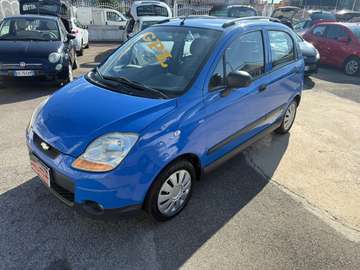 Matiz 800 S Smile GPL Eco Logic