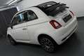 Fiat 500C 1.2 Collezione Allwetter+Klima+Apple+PDC! Blanco - thumbnail 13