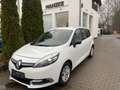 Renault Grand Scenic dCi 110 LIMITED Bianco - thumbnail 1