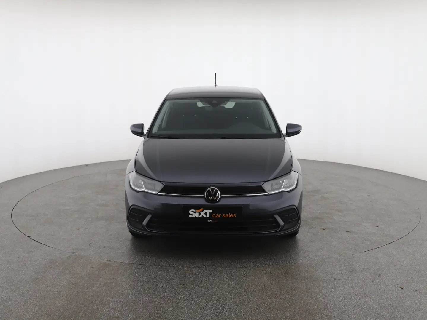 Volkswagen Polo 1.0 TSI Life|CarPlay|SHZG|PDC v+h|LED|Tempomat Grau - 2