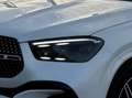Mercedes-Benz GLE 350 de 4MATIC AMG Leder#AHK#360#KeyLess#HuD Alb - thumbnail 4
