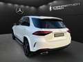 Mercedes-Benz GLE 350 de 4MATIC AMG Leder#AHK#360#KeyLess#HuD Alb - thumbnail 10