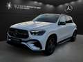 Mercedes-Benz GLE 350 de 4MATIC AMG Leder#AHK#360#KeyLess#HuD Alb - thumbnail 2