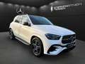 Mercedes-Benz GLE 350 de 4MATIC AMG Leder#AHK#360#KeyLess#HuD Weiß - thumbnail 21