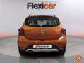 Dacia Sandero 1.5dCi Stepway 90 Orange - thumbnail 7