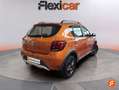Dacia Sandero 1.5dCi Stepway 90 Orange - thumbnail 8