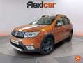 Dacia Sandero 1.5dCi Stepway 90 Orange - thumbnail 3