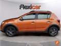 Dacia Sandero 1.5dCi Stepway 90 Orange - thumbnail 4