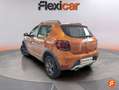 Dacia Sandero 1.5dCi Stepway 90 Orange - thumbnail 5