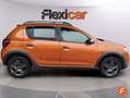 Dacia Sandero 1.5dCi Stepway 90 Orange - thumbnail 9