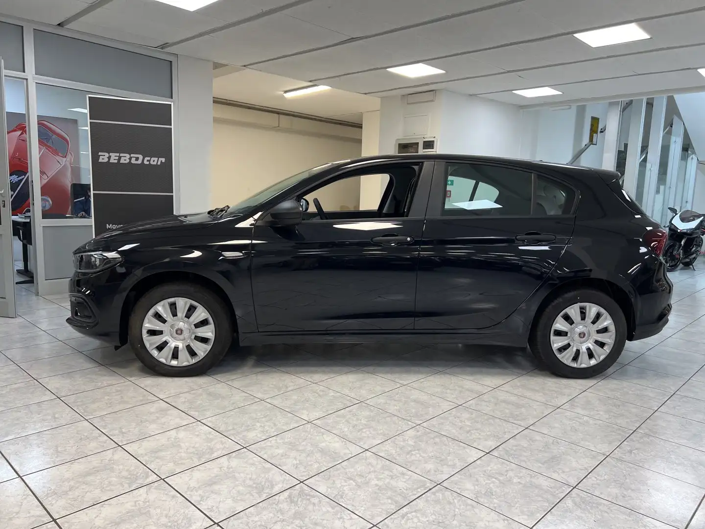 Fiat Tipo 1.5 Hybrid DCT 5 porte - 2