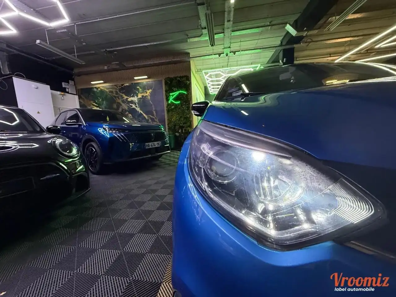 Renault Captur — photo 49