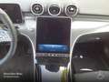 Mercedes-Benz C 180 T AVANTG+AHK+LED+KAMERA+TOTW+KEYLESS+9G Silber - thumbnail 16
