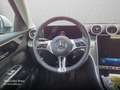 Mercedes-Benz C 180 T AVANTG+AHK+LED+KAMERA+TOTW+KEYLESS+9G Silber - thumbnail 14