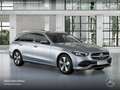 Mercedes-Benz C 180 T AVANTG+AHK+LED+KAMERA+TOTW+KEYLESS+9G Silber - thumbnail 20