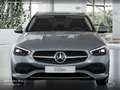Mercedes-Benz C 180 T AVANTG+AHK+LED+KAMERA+TOTW+KEYLESS+9G Silber - thumbnail 8