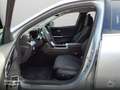 Mercedes-Benz C 180 T AVANTG+AHK+LED+KAMERA+TOTW+KEYLESS+9G Silber - thumbnail 11