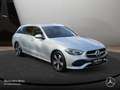 Mercedes-Benz C 180 T AVANTG+AHK+LED+KAMERA+TOTW+KEYLESS+9G Silber - thumbnail 5
