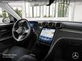Mercedes-Benz C 180 T AVANTG+AHK+LED+KAMERA+TOTW+KEYLESS+9G Silber - thumbnail 11