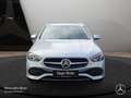 Mercedes-Benz C 180 T AVANTG+AHK+LED+KAMERA+TOTW+KEYLESS+9G Silber - thumbnail 3