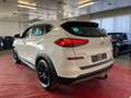 Hyundai TUCSON + Mild-Hybrid 2WD Weiß - thumbnail 5