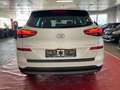 Hyundai TUCSON + Mild-Hybrid 2WD Weiß - thumbnail 6