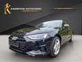 Audi A4 Lim. 40 TDI advanced *Nav*Dig.Tacho*53500km* Schwarz - thumbnail 1