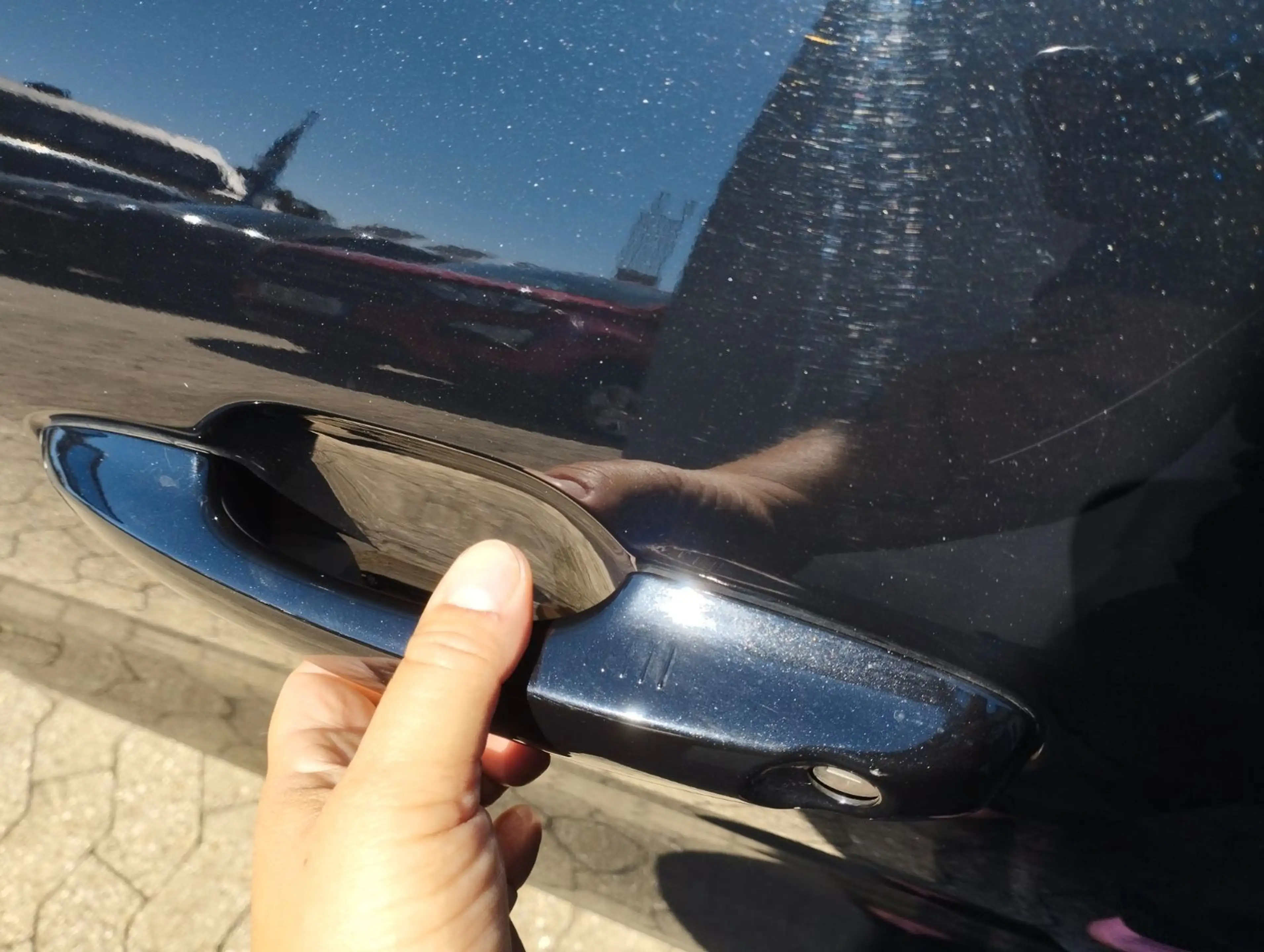 Ford Kuga Titanium 150 PS als Schalter — photo 14