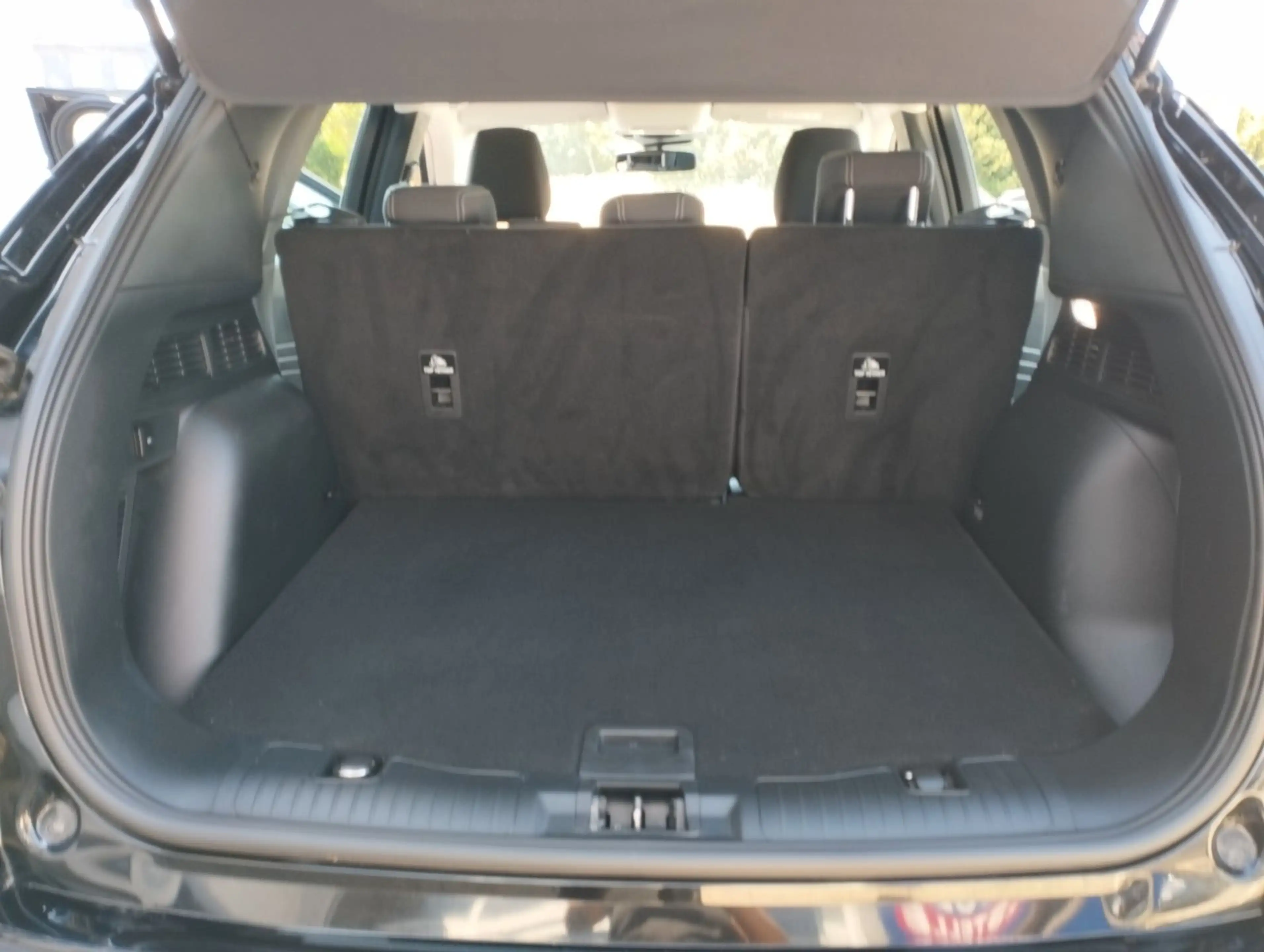 Ford Kuga Titanium 150 PS als Schalter — photo 9