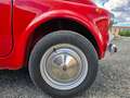 Fiat 500 F - targata FR Rosso - thumbnail 10
