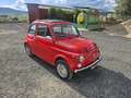 Fiat 500 F - targata FR Rosso - thumbnail 3