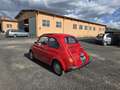 Fiat 500 F - targata FR Rosso - thumbnail 7