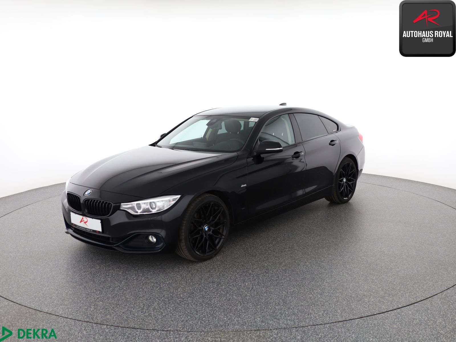 Second hand Bmw 2 Series 
