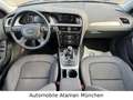 Audi A4 Lim. Ambiente / Xenon / 1.Hand / SH Audi Noir - thumbnail 10