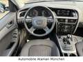 Audi A4 Lim. Ambiente / Xenon / 1.Hand / SH Audi Noir - thumbnail 11