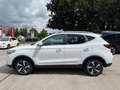 MG ZS EV Luxury *VOLLAUSSTATTUNG* Wit - thumbnail 6